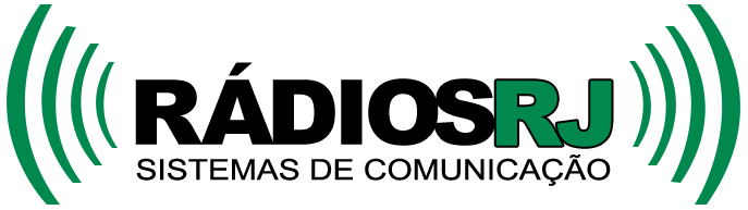 Rádios RJ Logo